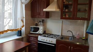Фотографии Апартаменты Apartment Gospitalna Street 2 г. Киев (Украина) №5 Фото Апартаменты Apartment Gospitalna Street 2 г. Киев 5