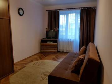 Фотографии Апартаменты Apartment Gospitalna Street 2 г. Киев (Украина) №1 Фото Апартаменты Apartment Gospitalna Street 2 г. Киев 1