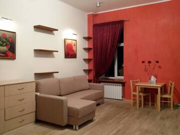 Фотографии Апартаменты Apartment Reitarska 5 г. Киев (Украина) №1 Фото Апартаменты Apartment Reitarska 5 г. Киев 1