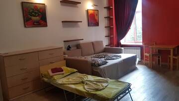Фотографии Апартаменты Apartment Reitarska 5 г. Киев (Украина) №2 Фото Апартаменты Apartment Reitarska 5 г. Киев 2