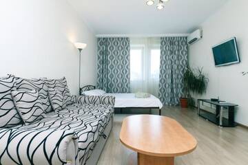 Фотографии Апартаменты Apartment 13А Holosiivska Street г. Киев (Украина) №3 Фото Апартаменты Apartment 13А Holosiivska Street г. Киев 3