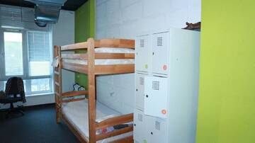 Фотографии Хостелы Happy Hostel Kiev г. Киев (Украина) №4 Фото Хостелы Happy Hostel Kiev г. Киев 4
