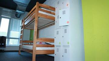 Фотографии Хостелы Happy Hostel Kiev г. Киев (Украина) №3 Фото Хостелы Happy Hostel Kiev г. Киев 3