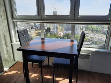 Фотографии Апартаменты SKY Apartment Virmenska г. Киев (Украина) №5 Фото Апартаменты SKY Apartment Virmenska г. Киев 5