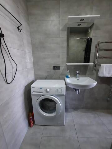 Фотографии Апартаменты SKY Apartment Virmenska г. Киев (Украина) №3 Фото Апартаменты SKY Apartment Virmenska г. Киев 3