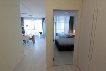 Фотографии Апартаменты Kvartet Apartment г. Киев (Украина) №4 Фото Апартаменты Kvartet Apartment г. Киев 4