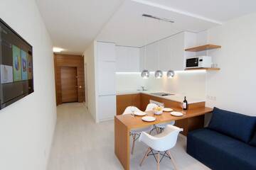Фотографии Апартаменты Kvartet Apartment г. Киев (Украина) №2 Фото Апартаменты Kvartet Apartment г. Киев 2