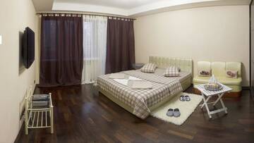 Фотографии Апартаменты Kyiv downtown apartment on Saksaganskogo street 87 г. Киев (Украина) №1 Фото Апартаменты Kyiv downtown apartment on Saksaganskogo street 87 г. Киев 1