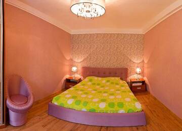 Фотографии Апартаменты Kyiv apartment on Starokyivskaya lane 5 г. Киев (Украина) №3 Фото Апартаменты Kyiv apartment on Starokyivskaya lane 5 г. Киев 3