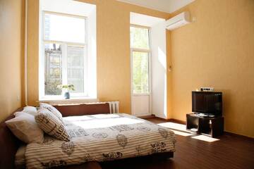 Фотографии Апартаменты Baisena Apartment г. Киев (Украина) №1 Фото Апартаменты Baisena Apartment г. Киев 1
