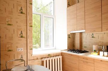Фотографии Апартаменты Baisena Apartment г. Киев (Украина) №3 Фото Апартаменты Baisena Apartment г. Киев 3