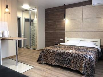 Фотографии Апартаменты East Residence г. Киев (Украина) №1 Фото Апартаменты East Residence г. Киев 1