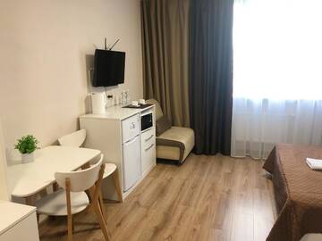 Фотографии Апартаменты East Residence г. Киев (Украина) №3 Фото Апартаменты East Residence г. Киев 3