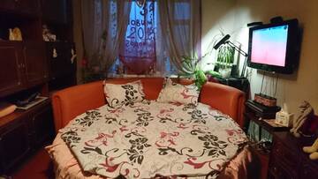 Фотографии Апартаменты Apartment on Raisy Okipnoi 5 г. Киев (Украина) №2 Фото Апартаменты Apartment on Raisy Okipnoi 5 г. Киев 2