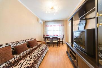 Фотографии Апартаменты Apartment Geroiv Dnipra 16B г. Киев (Украина) №5 Фото Апартаменты Apartment Geroiv Dnipra 16B г. Киев 5