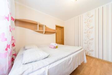 Фотографии Апартаменты Apartment Geroiv Dnipra 16B г. Киев (Украина) №2 Фото Апартаменты Apartment Geroiv Dnipra 16B г. Киев 2