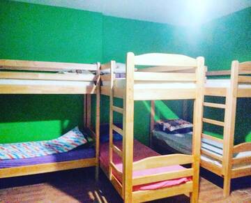 Фотографии Хостелы Yourhostel Saperka г. Киев (Украина) №4 Фото Хостелы Yourhostel Saperka г. Киев 4