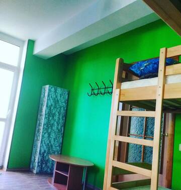 Фотографии Хостелы Yourhostel Saperka г. Киев (Украина) №2 Фото Хостелы Yourhostel Saperka г. Киев 2