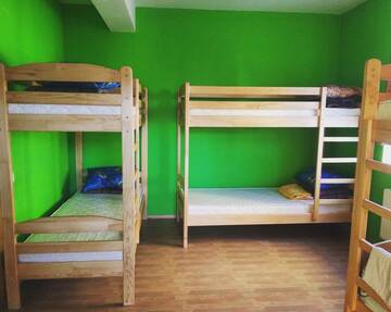 Фотографии Хостелы Yourhostel Saperka г. Киев (Украина) №3 Фото Хостелы Yourhostel Saperka г. Киев 3