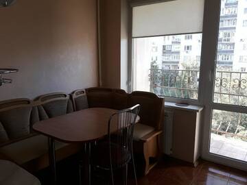 Фотографии Апартаменты Apartment on Patriarkha Mstyslava Skrypnyka Street г. Киев (Украина) №5 Фото Апартаменты Apartment on Patriarkha Mstyslava Skrypnyka Street г. Киев 5