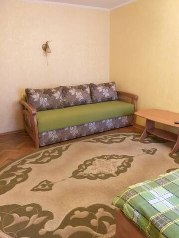Фотографии Апартаменты Apartment on Patriarkha Mstyslava Skrypnyka Street г. Киев (Украина) №1 Фото Апартаменты Apartment on Patriarkha Mstyslava Skrypnyka Street г. Киев 1