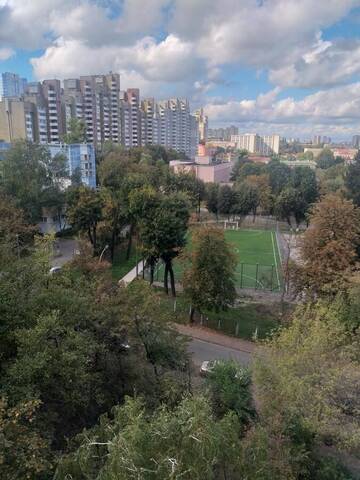 Фотографии Апартаменты Apartment on Patriarkha Mstyslava Skrypnyka Street г. Киев (Украина) №2 Фото Апартаменты Apartment on Patriarkha Mstyslava Skrypnyka Street г. Киев 2