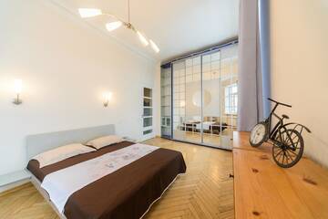Фотографии Апартаменты Apartments on Khreschatyk 27 г. Киев (Украина) №4 Фото Апартаменты Apartments on Khreschatyk 27 г. Киев 4