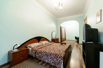 Фотографии Апартаменты Apartments on Khreschatyk 27 г. Киев (Украина) №5 Фото Апартаменты Apartments on Khreschatyk 27 г. Киев 5
