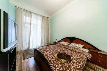 Фотографии Апартаменты Apartments on Khreschatyk 27 г. Киев (Украина) №3 Фото Апартаменты Apartments on Khreschatyk 27 г. Киев 3