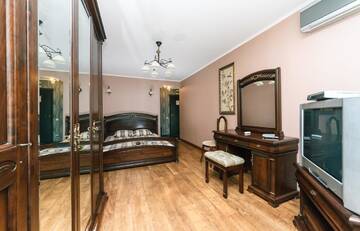 Фотографии Апартаменты Apartment on Cheliabinska 19 г. Киев (Украина) №4 Фото Апартаменты Apartment on Cheliabinska 19 г. Киев 4