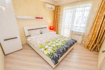 Фотографии Апартаменты Apartment on 16А Obolonskyi Avenue г. Киев (Украина) №1 Фото Апартаменты Apartment on 16А Obolonskyi Avenue г. Киев 1