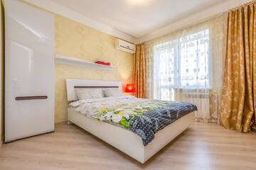 Фотографии Апартаменты Apartment on 16А Obolonskyi Avenue г. Киев (Украина) №2 Фото Апартаменты Apartment on 16А Obolonskyi Avenue г. Киев 2