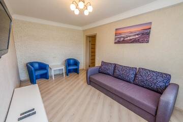 Фотографии Апартаменты Apartment on 16А Obolonskyi Avenue г. Киев (Украина) №3 Фото Апартаменты Apartment on 16А Obolonskyi Avenue г. Киев 3