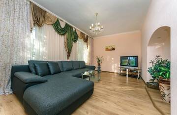 Фотографии Апартаменты Two Bedroom Apartment on Liuteranska street г. Киев (Украина) №1 Фото Апартаменты Two Bedroom Apartment on Liuteranska street г. Киев 1