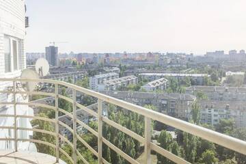 Фотографии Апартаменты Cozy one-bedroom apartment on the left bank г. Киев (Украина) №4 Фото Апартаменты Cozy one-bedroom apartment on the left bank г. Киев 4