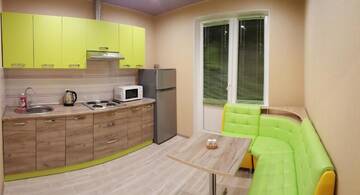 Фотографии Апартаменты Apartment near metro Pozniaky г. Киев (Украина) №1 Фото Апартаменты Apartment near metro Pozniaky г. Киев 1