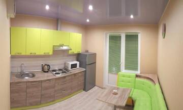 Фотографии Апартаменты Apartment near metro Pozniaky г. Киев (Украина) №2 Фото Апартаменты Apartment near metro Pozniaky г. Киев 2