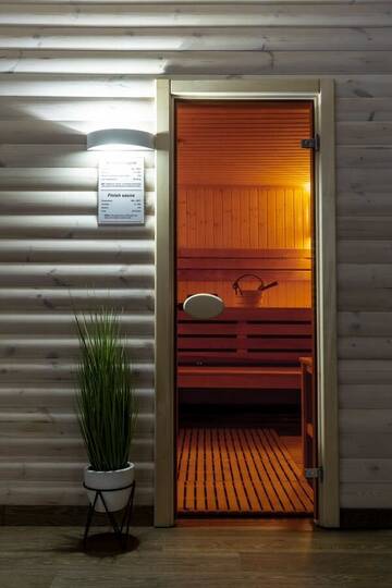 Фотографии Отель SPA Hotel Galera г. Киев (Украина) №3 Фото Отель SPA Hotel Galera г. Киев 3