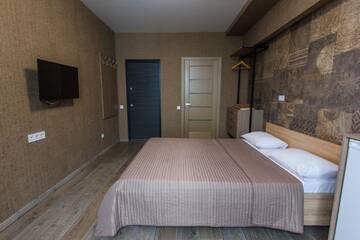 Фотографии Апартаменты Solo Apartment Virmenska г. Киев (Украина) №4 Фото Апартаменты Solo Apartment Virmenska г. Киев 4