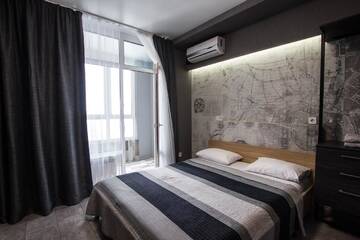 Фотографии Апартаменты Solo Apartment Virmenska г. Киев (Украина) №1 Фото Апартаменты Solo Apartment Virmenska г. Киев 1