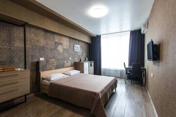 Фотографии Апартаменты Solo Apartment Virmenska г. Киев (Украина) №3 Фото Апартаменты Solo Apartment Virmenska г. Киев 3