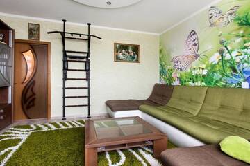 Фотографии Апартаменты Luxury apartment on Park lakes г. Киев (Украина) №4 Фото Апартаменты Luxury apartment on Park lakes г. Киев 4