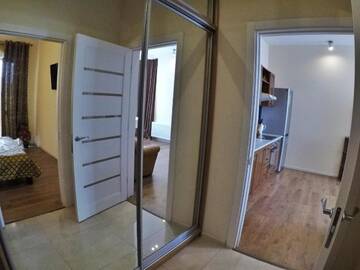 Фотографии Апартаменты Apartment on Dragomirova г. Киев (Украина) №4 Фото Апартаменты Apartment on Dragomirova г. Киев 4