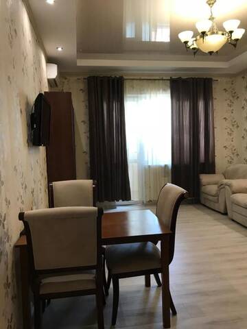 Фотографии Апартаменты Apartment on Dragomirova г. Киев (Украина) №2 Фото Апартаменты Apartment on Dragomirova г. Киев 2