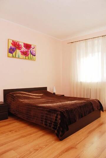 Фотографии Апартаменты Apartment on Anny Akhmatovoi 13 г. Киев (Украина) №1 Фото Апартаменты Apartment on Anny Akhmatovoi 13 г. Киев 1