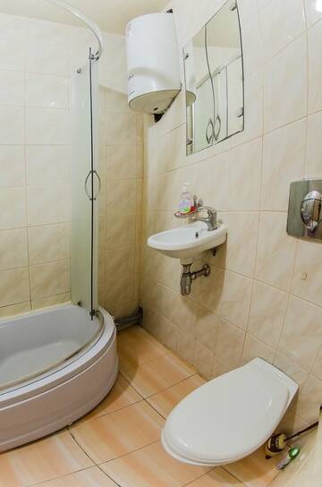 Фотографии Апартаменты VIP apartment on 14 Vidradnyi Avenue г. Киев (Украина) №5 Фото Апартаменты VIP apartment on 14 Vidradnyi Avenue г. Киев 5