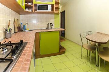 Фотографии Апартаменты VIP apartment on 14 Vidradnyi Avenue г. Киев (Украина) №3 Фото Апартаменты VIP apartment on 14 Vidradnyi Avenue г. Киев 3