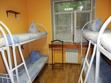 Фотографии Хостелы Yourhostel Svyatoshino г. Киев (Украина) №5 Фото Хостелы Yourhostel Svyatoshino г. Киев 5