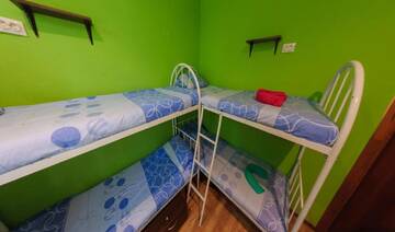 Фотографии Хостелы Yourhostel Svyatoshino г. Киев (Украина) №2 Фото Хостелы Yourhostel Svyatoshino г. Киев 2