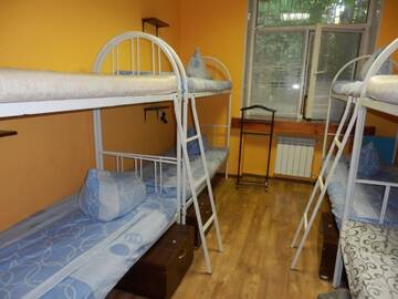 Фотографии Хостелы Yourhostel Svyatoshino г. Киев (Украина) №3 Фото Хостелы Yourhostel Svyatoshino г. Киев 3
